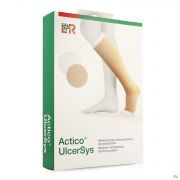 Lohmann Rauscher Actico Ulcersys Zand-Wit/ M - Detail 1