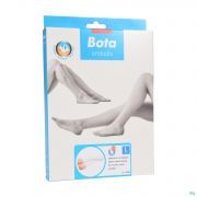 Bota Embolix Adulte Blanc N4 - Vue détail 1