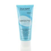 DUCRAY KERACNYL GEL MOUSSANT 200 ML 