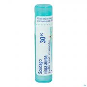 Boiron Unda granules Solidago Virga 30 K 4 g