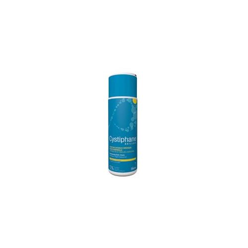 CYSTIPHANE SHAMPOING ANTI CHUTE 200 ML