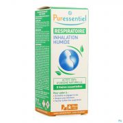 Puressentiel Ademhaling Inhalatie 50Ml - Detail 1