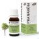 Pranarom Huile Essentielle De Bois De Rose Bio 10 ml - Utilisation 1