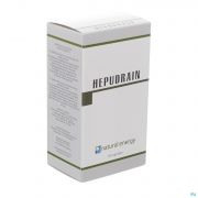 Hepudrain Caps 60 Natural Energy Labophar - Detail 1
