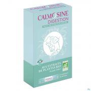Calmosine Drink Rustgevend Plantextr.bio 12 Dosis - Detail 1