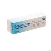Bepanthen Eczema Creme Tube 50G - Detail 1