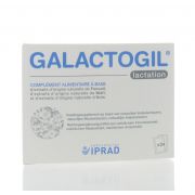 GALACTOGIL LACTATION 24 SACHETS