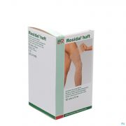 Lohmann Rauscher Rosidal Haft Bande Cohesive 12 Cm X 5 M - Vue détail 1