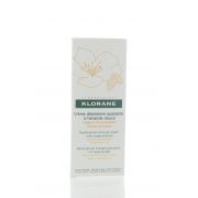 Klorane Lichaam Ontharingscr gelaat-Gev Zones 75Ml