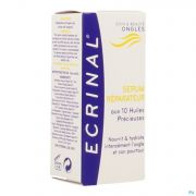 Ecrinal Serum Herstellend Fl 10Ml 20145 - Detail 1