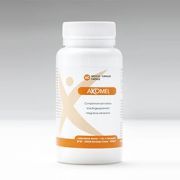 AXOMEL 60 CAPSULES                