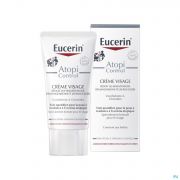 Eucerin Atopicontrol Cr gezichtscreme Kalm.50Ml - Product 1