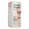 Melisana Junior-Angin Sirop 150 ml - Vue détail 2