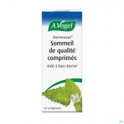 A. Vogel Vogel Dormeasan Comprimes 60 X 250 mg - Vue détail 1
