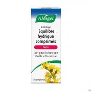 A. Vogel A.vogel Solidago Forte 60 Tabletten - Detail 1