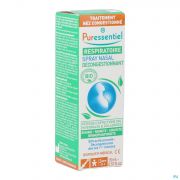 Puressentiel Spray Nasal 15 ml