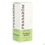 Pranarom Eo Wintergreen 10Ml