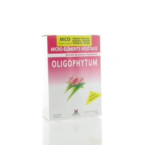 OLIGOPHYTUM MN-CO 300 COMPRIMES