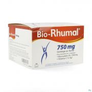P&g Bio Rhumal 750 Tabl 180X750Mg - Detail 1