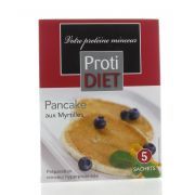 PROTIDIET CREPE MYRTILLE POUDRE SACHET (5)   
