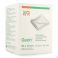 Lohmann Rauscher Gazin Compresse Non Sterile 8 Plis 10 X 10 Cm (100) - Vue détail 2