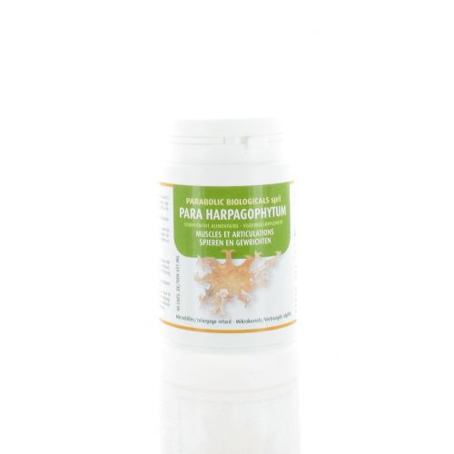 PARA HARPAGOPHYTUM PROCUMBENS CAPSULES 90 X 167 MG
