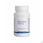 Biotics-Research Multi gland Biotics Comp 60