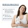 Eucerin Dermo Capillaire Shampoing Calmant 5% Uree 250 ml - Utilisation 3