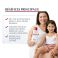 Eucerin Ph5 Waslotion + Pomp 400Ml - Gebruik 5