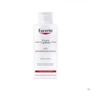 Ph5 Eucerin Dermo Capillaire Shampoing Doux 250 ml - Vue détail 1