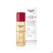 Eucerin Ph5 Peau Sensible Huile De Soin 125 ml - Produit 1