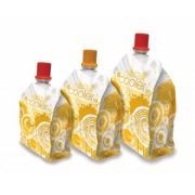 HCU COOLER 15 ROUGE 30 X 130 ML