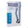 Jobst For Men Ambition Kl2 Ad Long Black Iv 1P