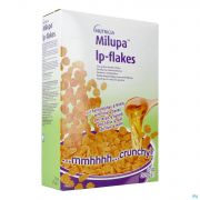 Milupa Lp Flakes Cereal Pauvre En Proteines 375 g