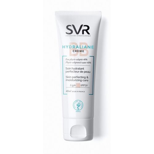 SVR HYDRALIANE BB CREME IP20 CLAIRE 40 ML   