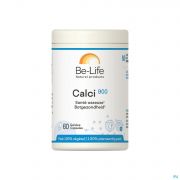 Be-Life / Biolife Calci 900 Minerals Be Life gel 60