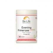 Evening Primrose 1000 Be Life Bio Caps 60