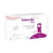 Saforelle Miss Lingette Biodegradable 25