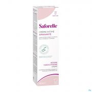 Saforelle Creme Apaisante 40ml