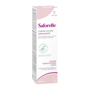 Saforelle Creme Apaisante Muqueuse 40 ml