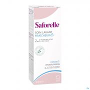 Saforelle Soin Lavant Fraicheur 100 ml