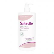 Saforelle Zachte Wasoplossing 1L