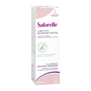 Saforelle glijmiddel Pompfl 30Ml