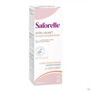 Saforelle Ultra Hydraterende Wasverzorging 100Ml