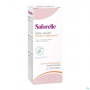 Saforelle Soin Lavant Ultra Hydratant 500 ml