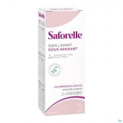 Saforelle Soin Lavant Doux 250 ml