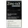 Zinc-ixx Comp 120 Nf