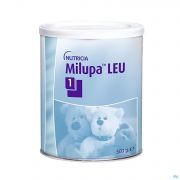 Milupa Leu 1 Pdr 1x500g