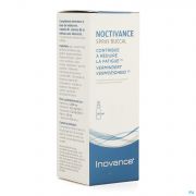 Inovance Noctivance Spray 20 ml - Vue détail 1