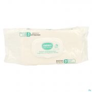 Galenco Baby Galenco Bebe Lingettes Nettoyantes (70) - Vue détail 1